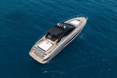 Riva 63 Vertigo 2