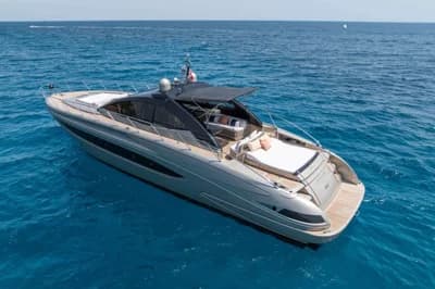 Riva 63 Vertigo 3
