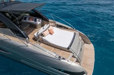 Riva 63 Vertigo 4
