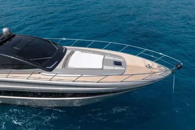 Riva 63 Vertigo 5