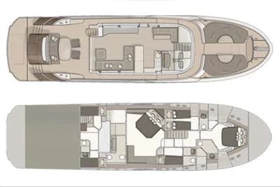 Monte Carlo MCY 70 2