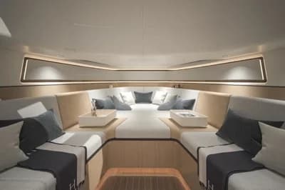 2027 CNM 44 Continental Tender 2