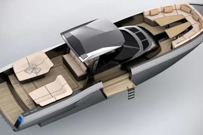 2027 CNM 44 Continental Tender 4
