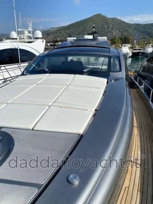 Pershing 74 2