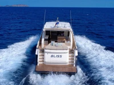Princess V72 4