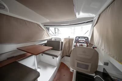 Jeanneau Merry Fisher 755 3