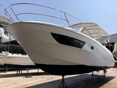 Jeanneau Cap Camarat 10.5 WA 3