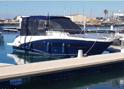 Jeanneau Cap Camarat 10.5 WA 3
