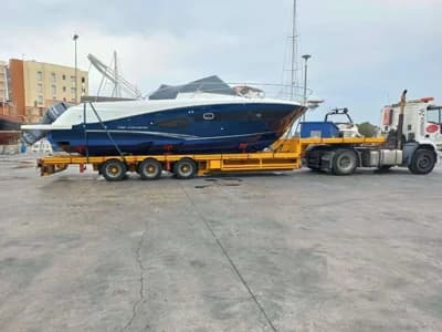 Jeanneau Cap Camarat 10.5 WA 4