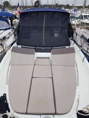Jeanneau Cap Camarat 10.5 WA 5