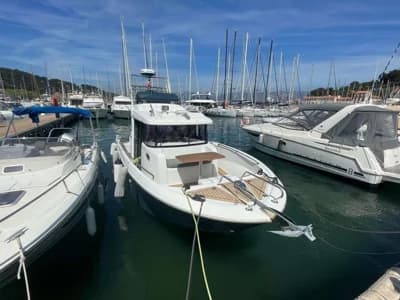 Bénéteau Barracuda 9 2