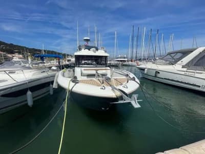 Bénéteau Barracuda 9 3