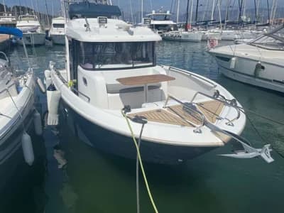 Bénéteau Barracuda 9 4