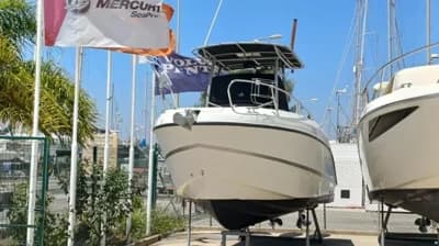 Quicksilver Activ 805 Pro Fish 2