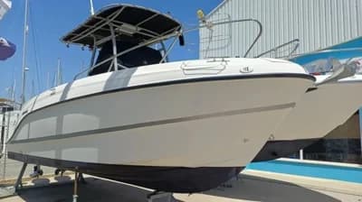 Quicksilver Activ 805 Pro Fish 3