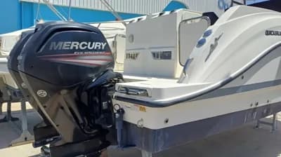 Quicksilver Activ 805 Pro Fish 4