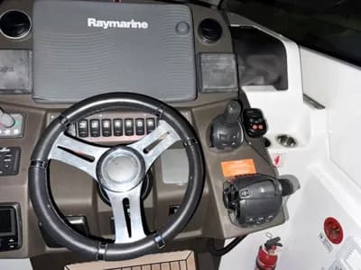 Azimut Atlantis 43 2