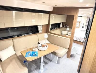 Azimut Atlantis 43 3