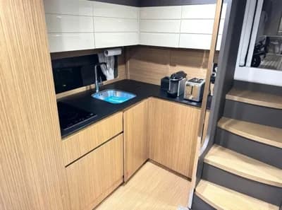 Azimut Atlantis 43 4