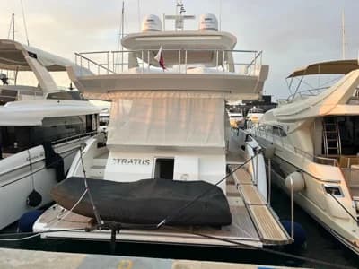 Azimut 80 5