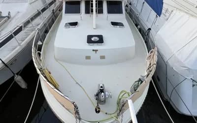 Linssen 439 Grand Sturdy AC 5