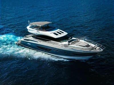 Princess S72 4