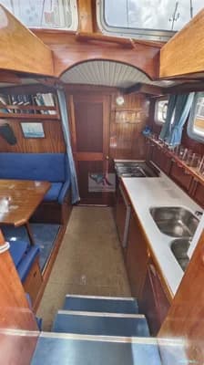 Siltala Nauticat 33 4