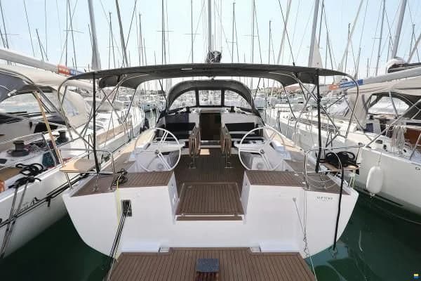 Elan Impression 45