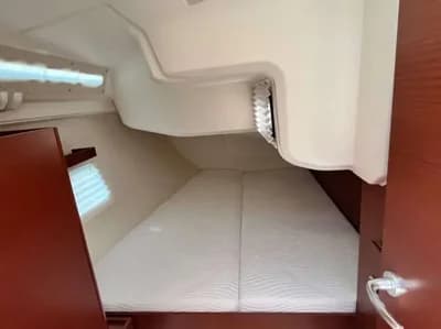2020 Hanse 418 Boat for Sale in Split 4