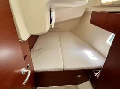 2020 Hanse 418 Boat for Sale in Split 5