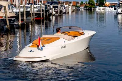 Seven Seas Speedster 5