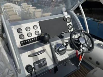2017 STORMWAY R925 Event Boat for Sale in Boats.co. 2
