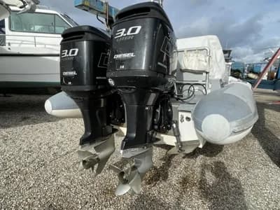 2017 STORMWAY R925 Event Boat for Sale in Boats.co. 3
