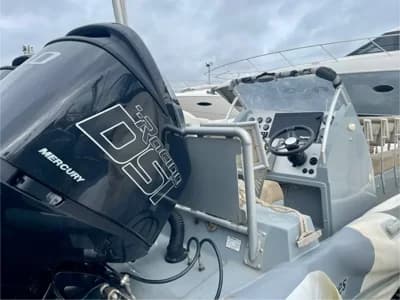 2017 STORMWAY R925 Event Boat for Sale in Boats.co. 2