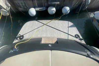 2021 Scanner Envy 950 Touring Boat for Sale in Ibiza 3