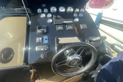 2021 Scanner Envy 950 Touring Boat for Sale in Ibiza 4