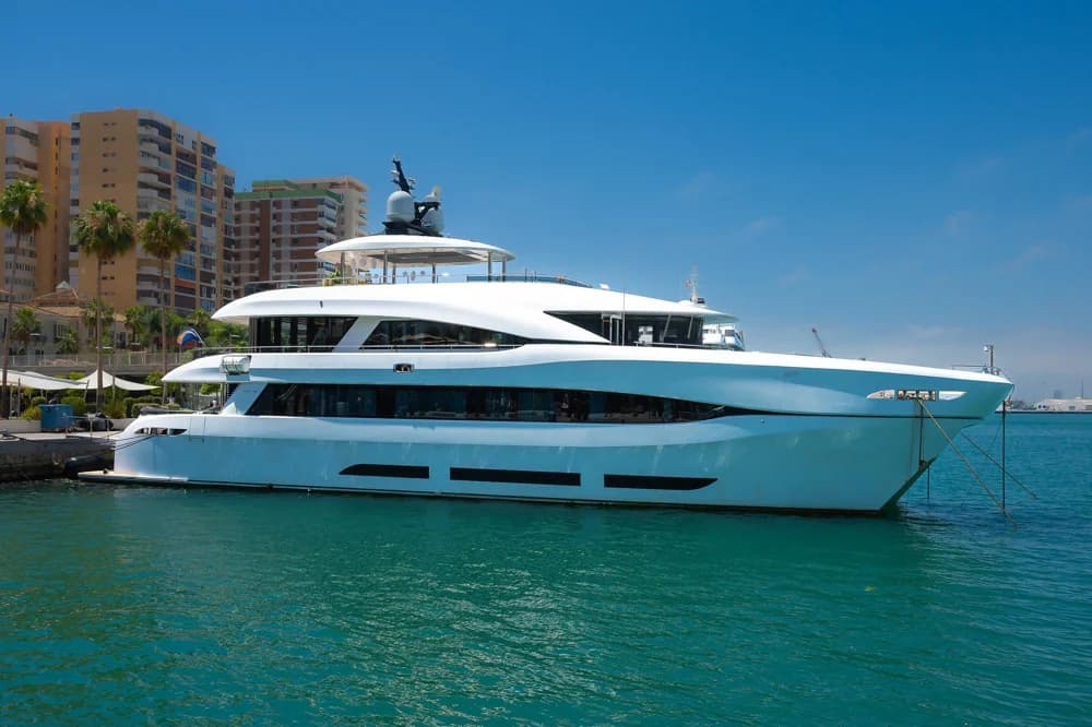 2013 Curvelle 33.7m
