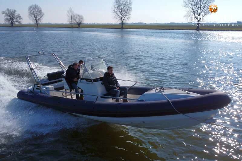 Arctic Blue 27