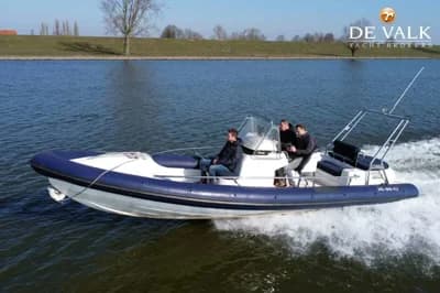 Arctic Blue 27 2