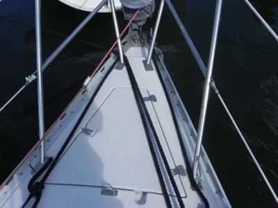Jeanneau Symphonie 32 5