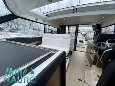 Jeanneau NC 11 2