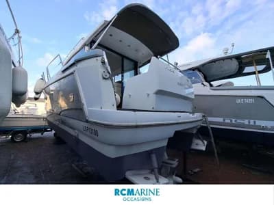 Jeanneau NC 9 4