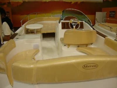 Marinello New Evoluzione 22 3