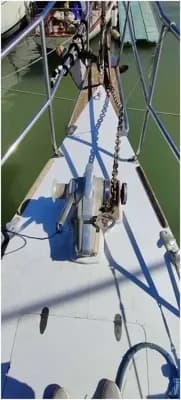 1989 Sicir srl Sicir 55 Boat for Sale in Roma 2