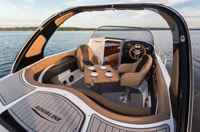 Aqualine 690 2