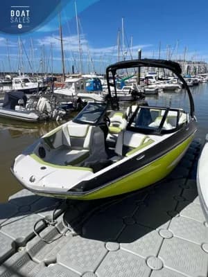 Scarab 195 ID 3