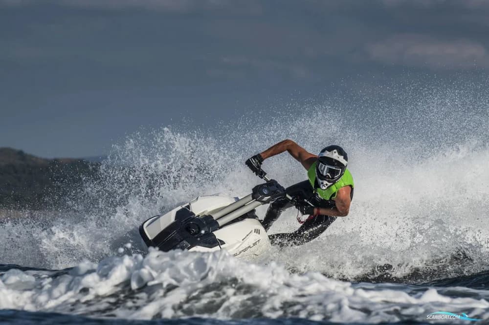Yamaha Superjet