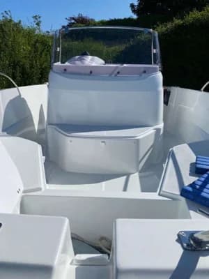 Jeanneau Cap Camarat 5.5 CC 4