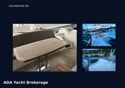 Prestige 500 5