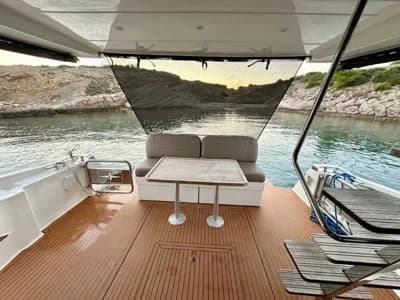 Bavaria 420 Virtess 2